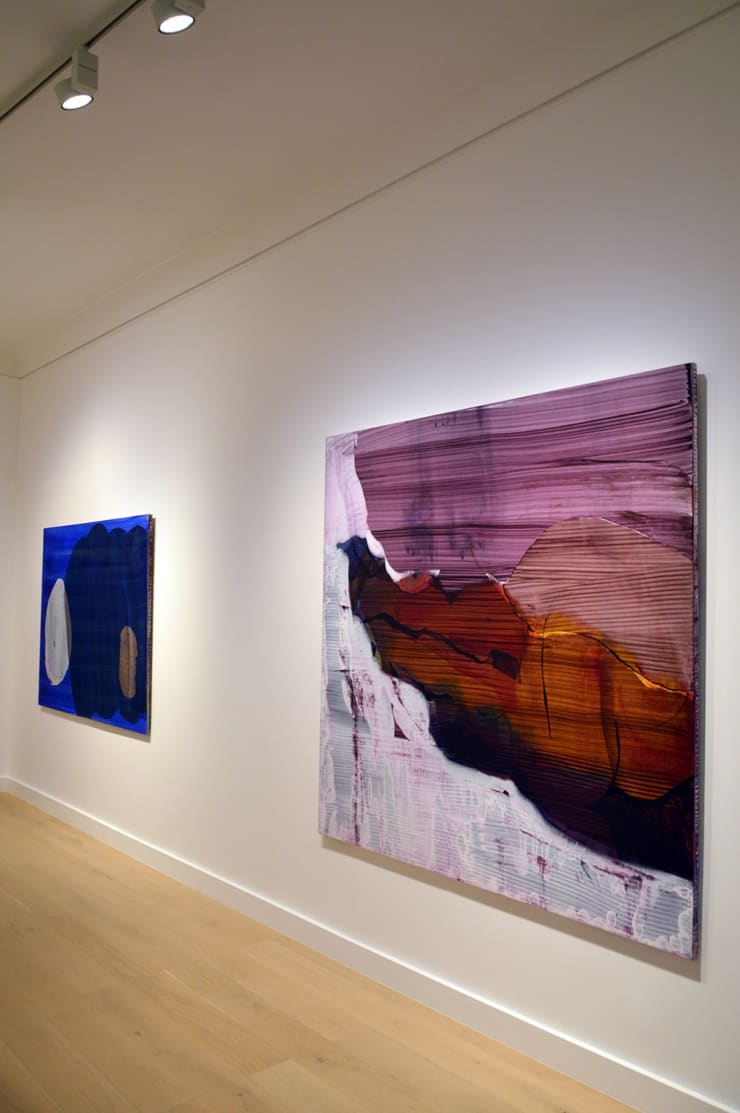 Jan Kolata, Grands formats, 2018
