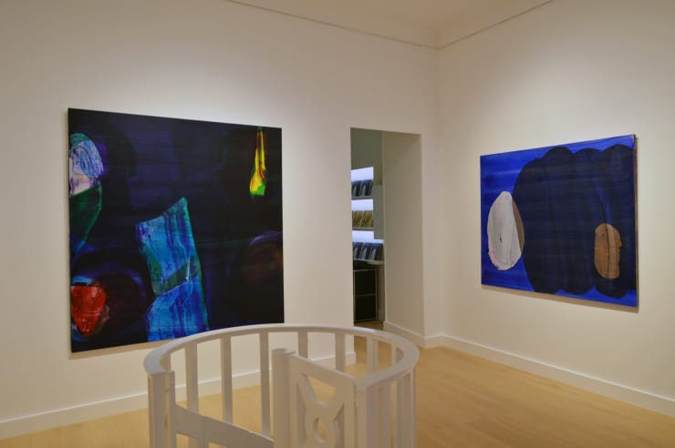 Jan Kolata, Grands formats, 2018