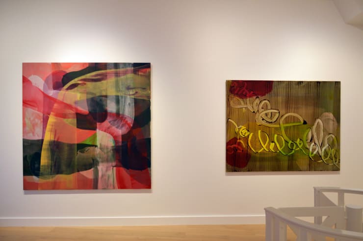 Jan Kolata, Grands formats, 2018