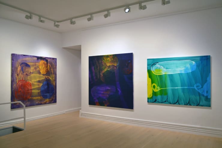 Jan Kolata, Grands formats, 2018