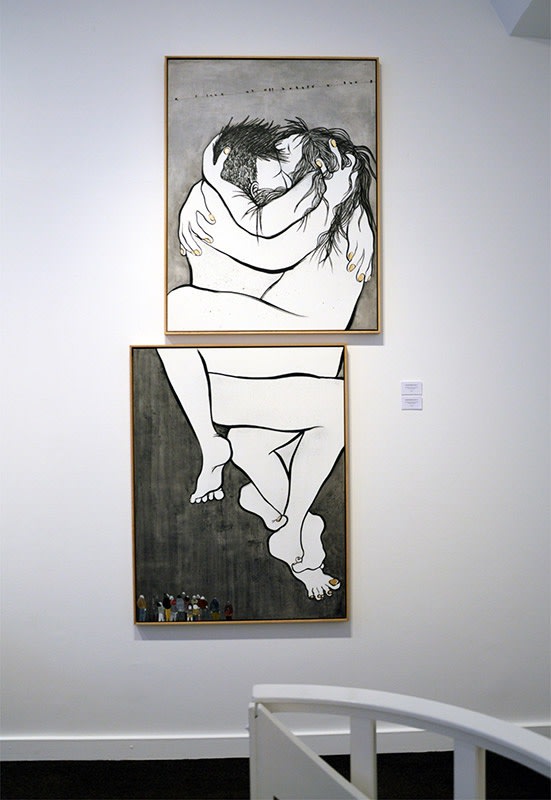 Ella & Pitr, Comme des fourmis, 2018