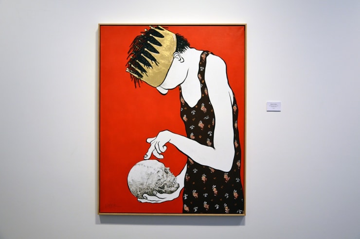 Ella & Pitr, Comme des fourmis, 2018