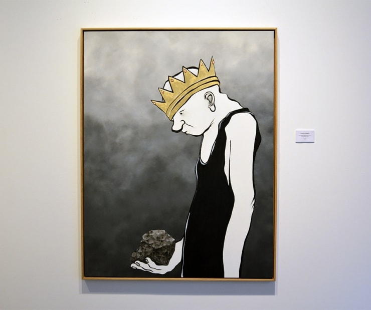 Ella & Pitr, Comme des fourmis, 2018
