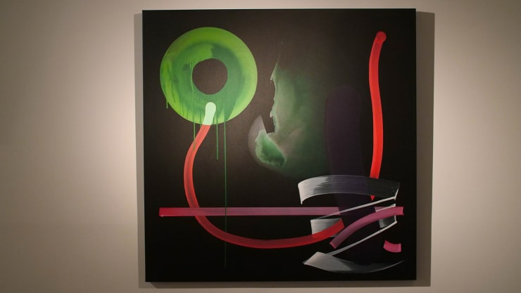 Stohead, Recomposition, 2017