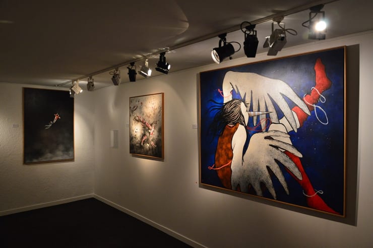 Ella & Pitr, Au jour le jour pour toujours, 2017
