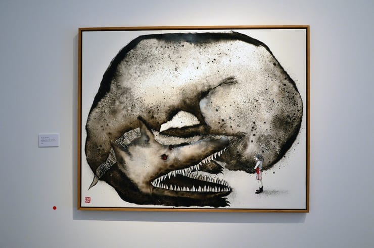 Ella & Pitr, Au jour le jour pour toujours, 2017