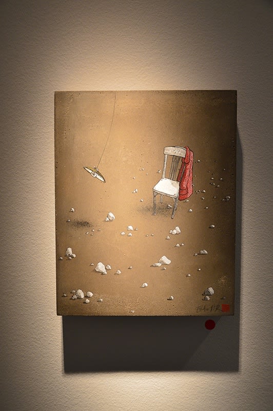 Ella & Pitr, Au jour le jour pour toujours, 2017