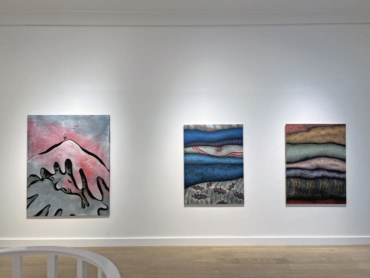 Ella & Pitr, Voyage en soi sauvage, Le Feuvre & Roze