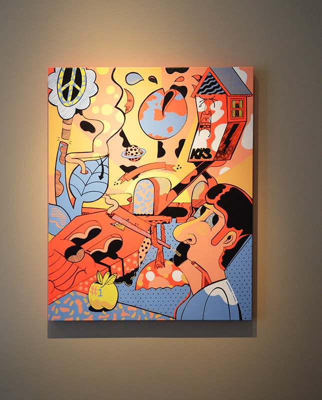 Sickboy
