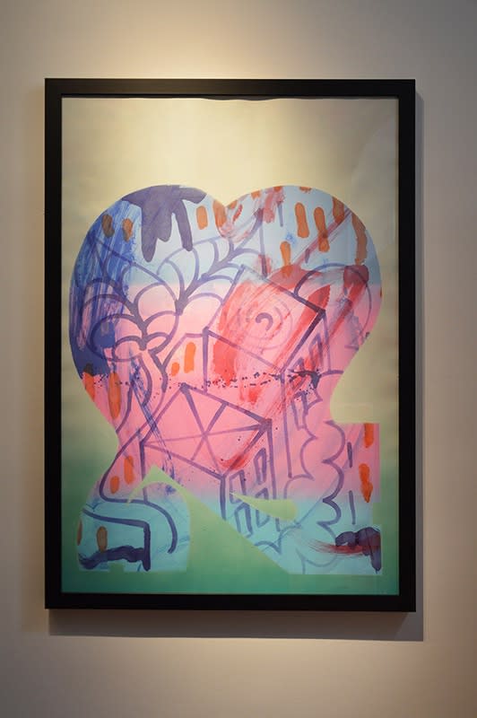 Sickboy, A small matter of life and death, Le Feuvre Roze