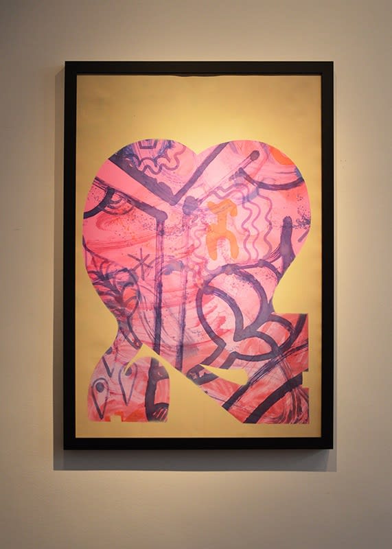 Sickboy, A small matter of life and death, Le Feuvre Roze