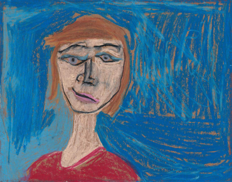 Early Mom, 2002.