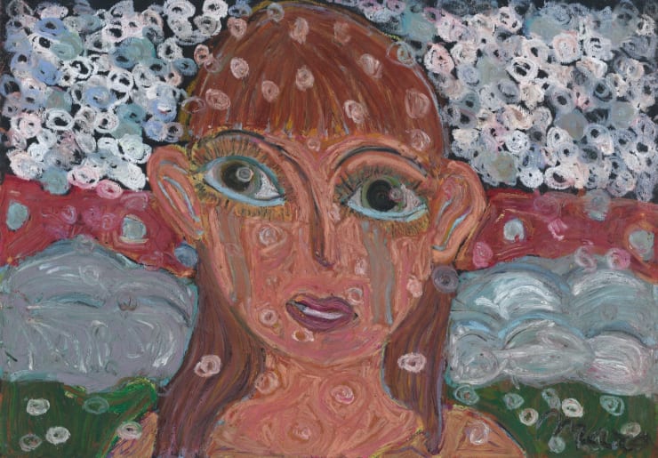 Searching for Home, 2015.