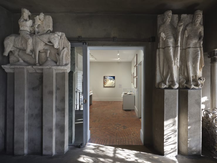 Fenway Raqid Shaw The Ballads Of East And West View1