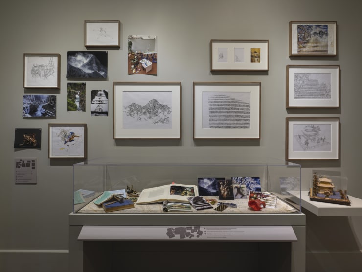 Fenway Raqid Shaw The Ballads Of East And West View6