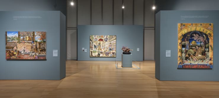 Hostetter Raqid Shaw Ballads Of East And West View28