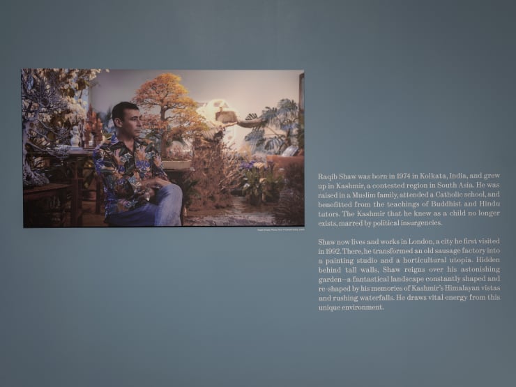 Hostetter Raqid Shaw Ballads Of East And West View29