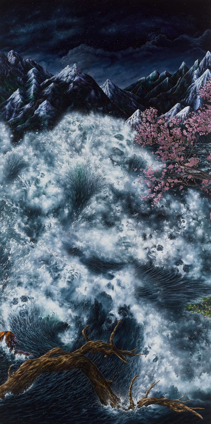 Paradise Lost Panel 13