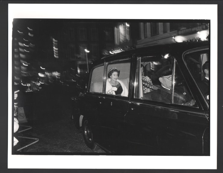 Dafydd Jones - Iris Love..., 1990