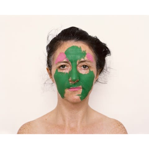 "Pretty Ogre" from the series The Failed Realist (2011) © Trish Morrissey