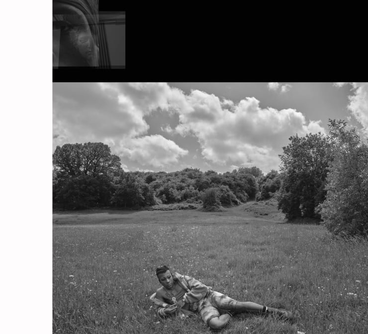 Pelumi Odubanjo in conversation with Jermaine Francis