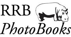 RRB PHOTOBOOKS