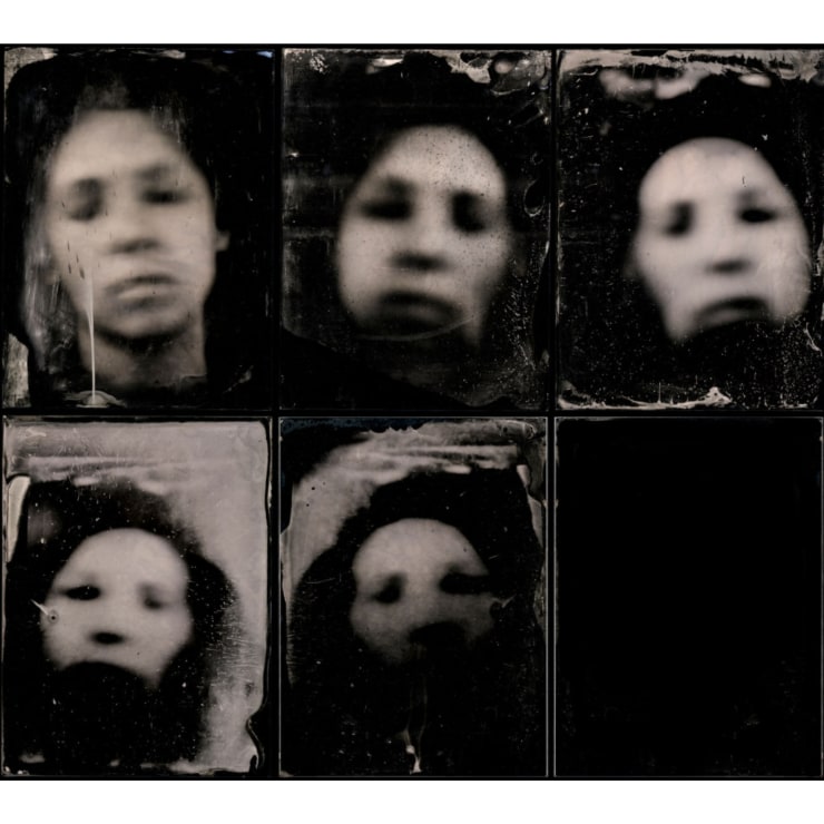 Magda Kuca, Dementia, 2022