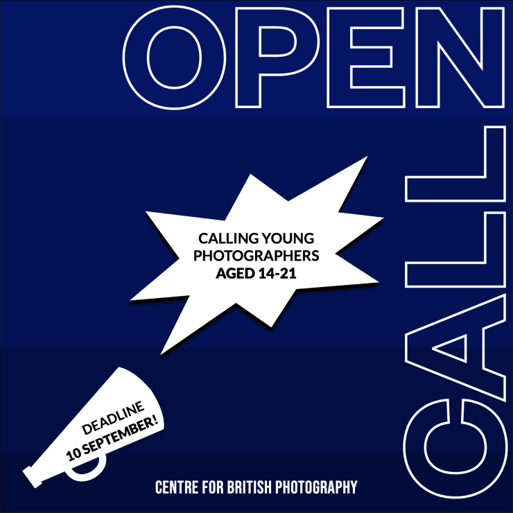 OPEN CALL