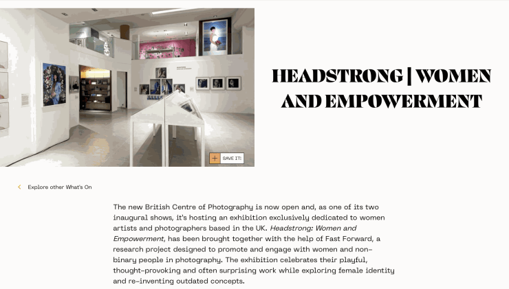 LONDON ON THE INSIDE