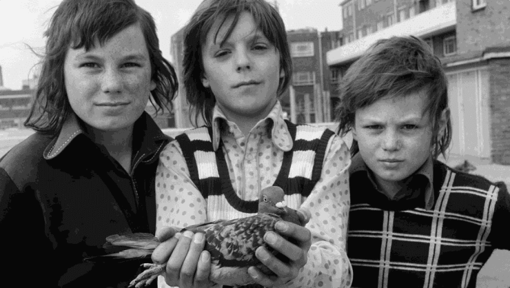 John Payne and his Friends