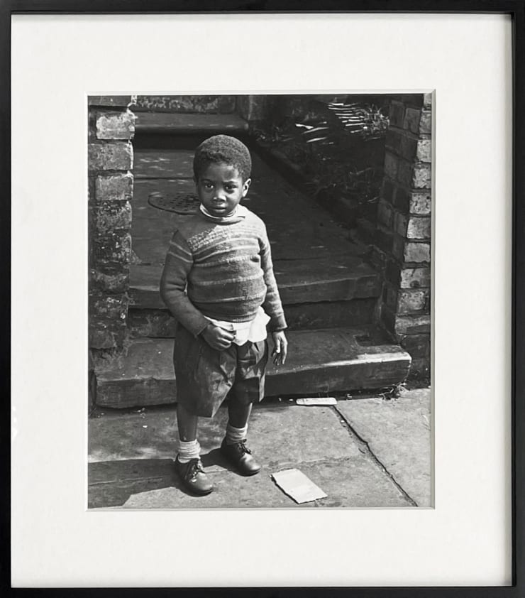 Manchester, 1964 - Shirley Baker