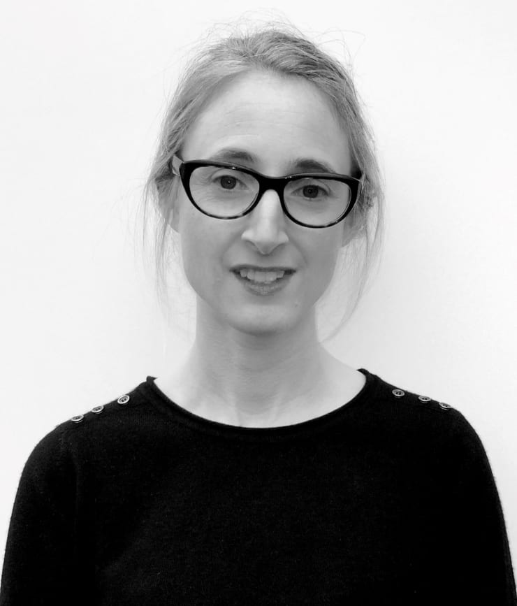 Claire Hyman