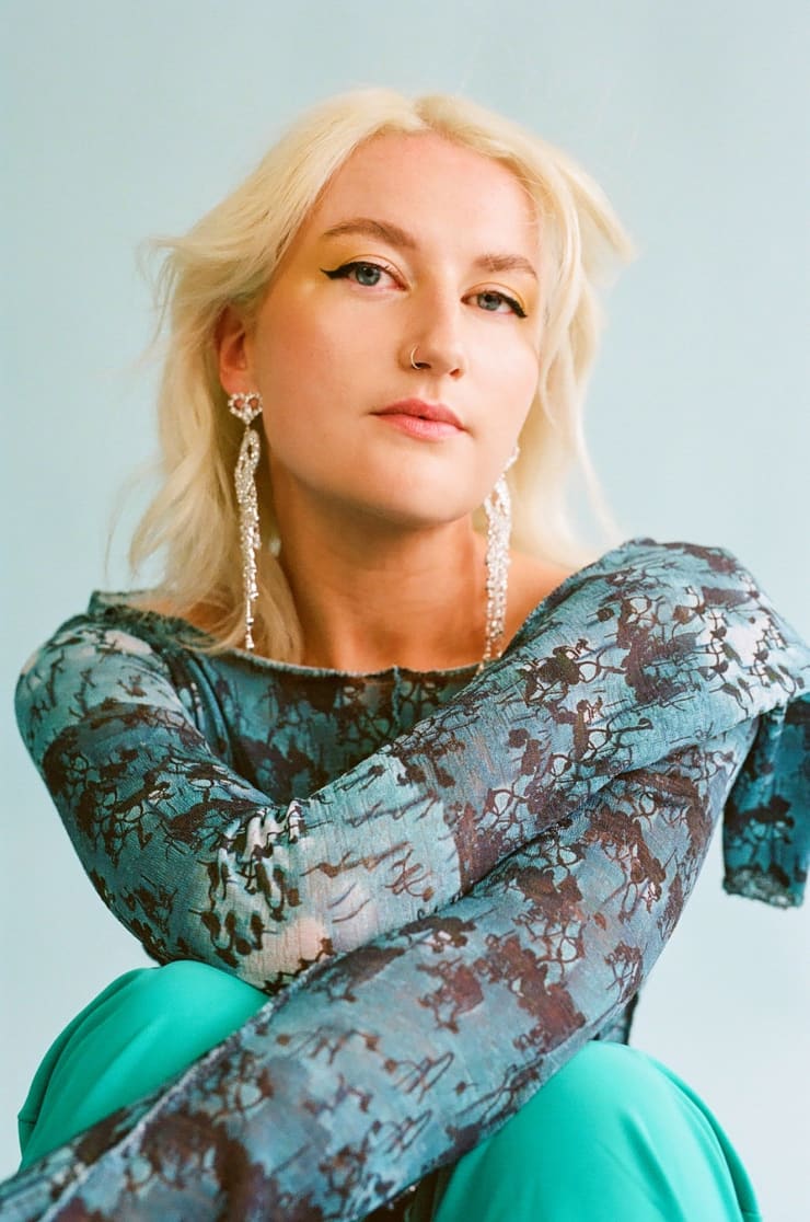 Eliza Hatch