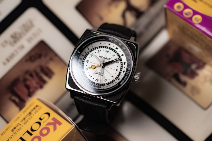 Lensman 2 watch