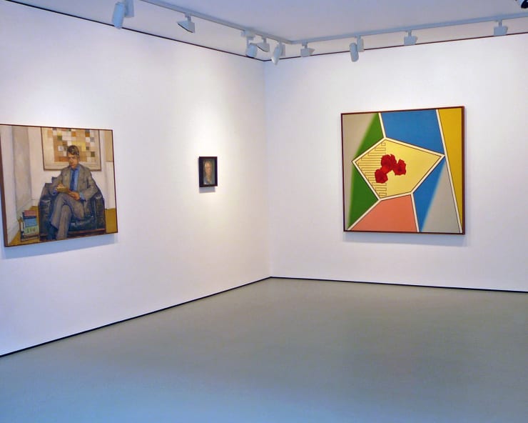 A Tribute to Sir Colin St John Wilson