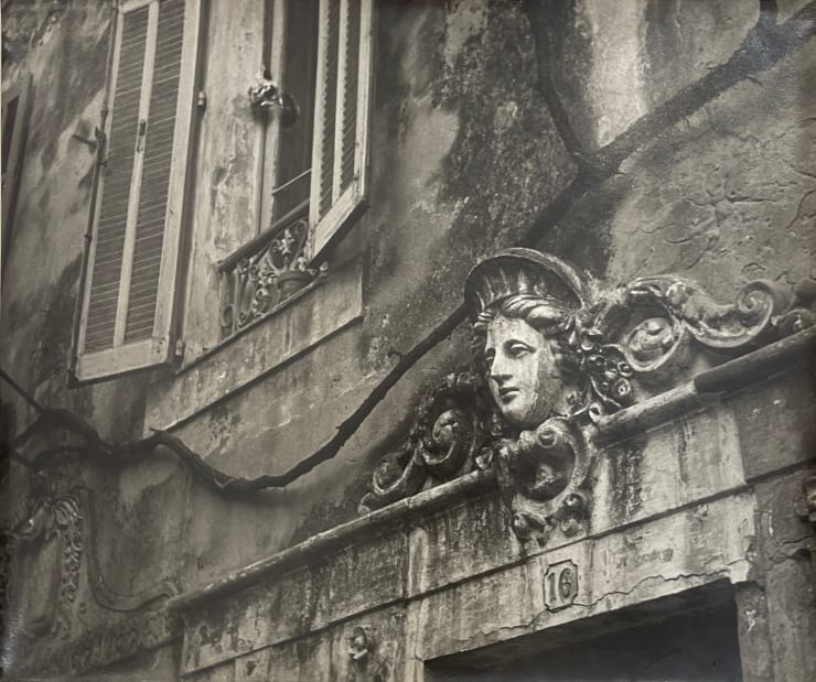 Edith Tudor-Hart - Boulogne Street, 1939