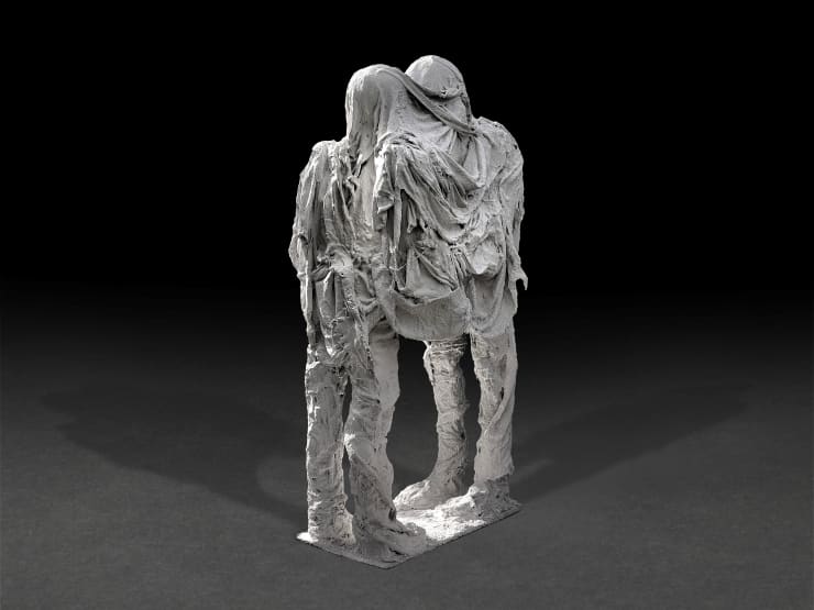 David Breuer-Weil - Blessing, 2025