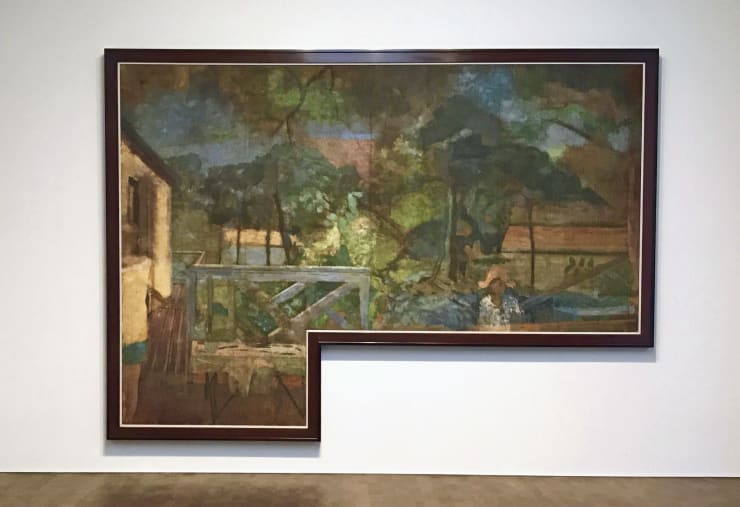 Masterpieces of Twentieth-Century British Art