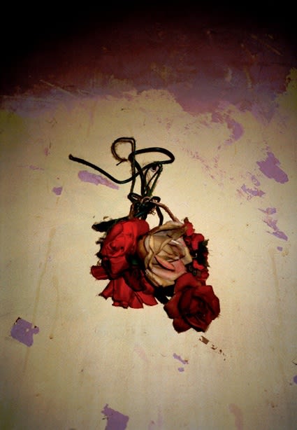 London Calling Anna Fox, Stephen Gill, Nigel Shafran