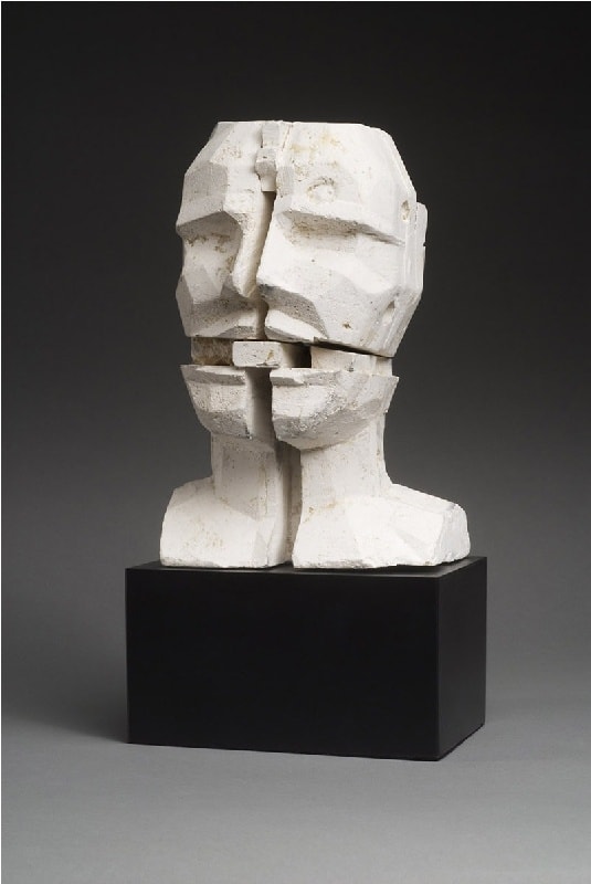 Eduardo Paolozzi. Forty Plasters