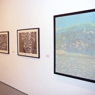 Edward Middleditch. Sea and Sky