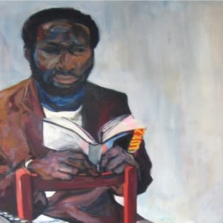 Peter de Francia. Portraits