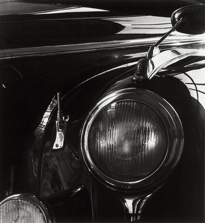 Konrad Rufus Müller, Mercedes, 1951