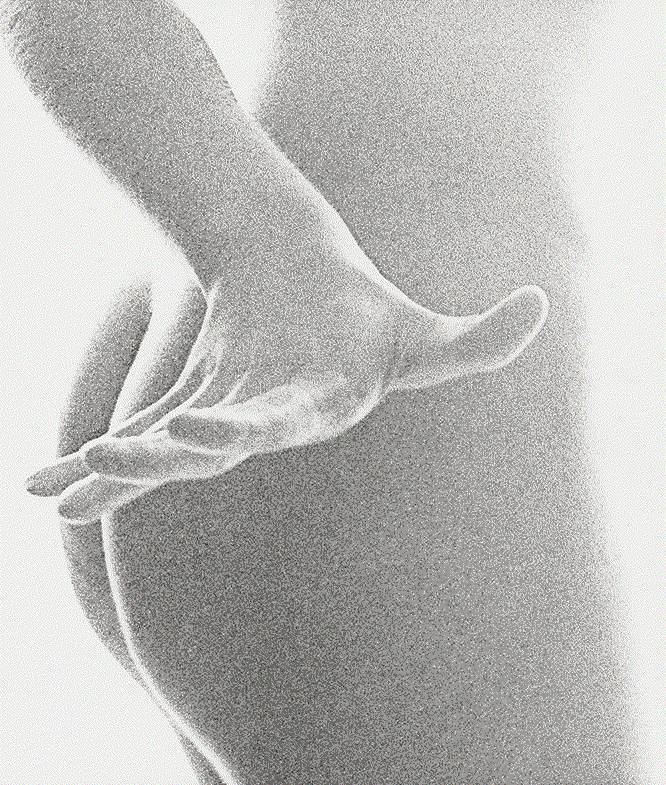 Konrad Rufus Müller, Ingrid Steeger, 1969