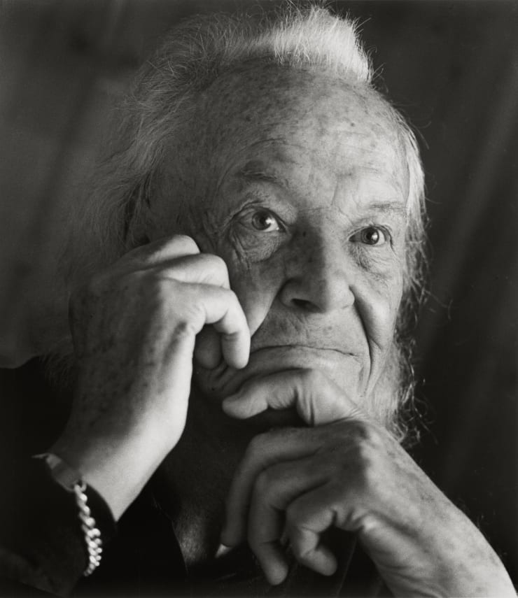 Konrad Rufus Müller, Rudi Schneider, 2019