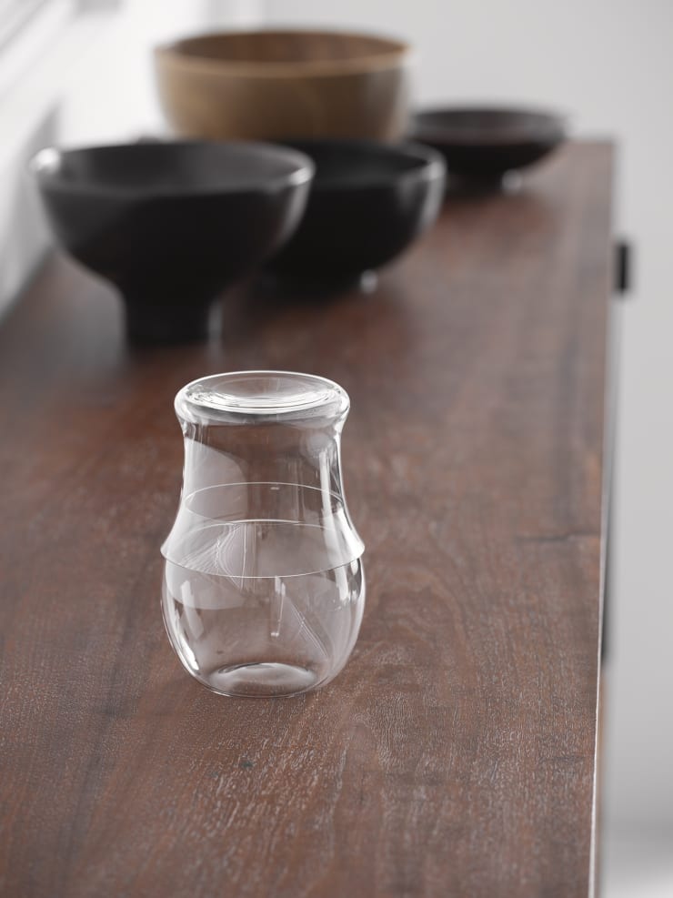 Aldo Bakker, Reigen, 2020