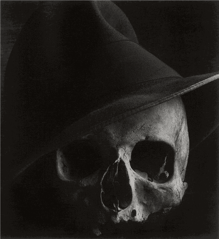 Konrad Rufus Müller, Borsalino, 1990