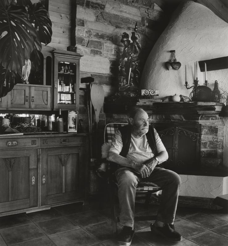 Konrad Rufus Müller, Arnold Schneider, 2019