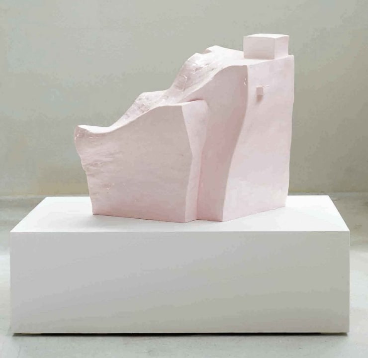 Erwin Wurm Disruption