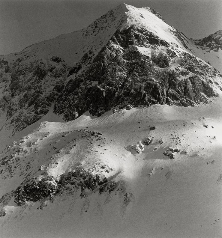 Konrad Rufus Müller, Omeshorn, 1994